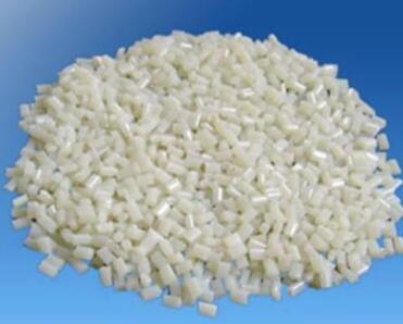 GRS plastic ABS particles