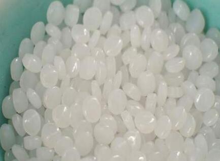 Polypropylene ethylene