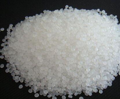 PET polypropylene plastic