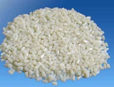 What are the differences between ABS plastic particles and PP plastics